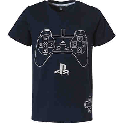 PlayStation Kinder T-Shirt