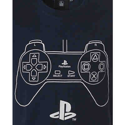 PlayStation Kinder T-Shirt 2