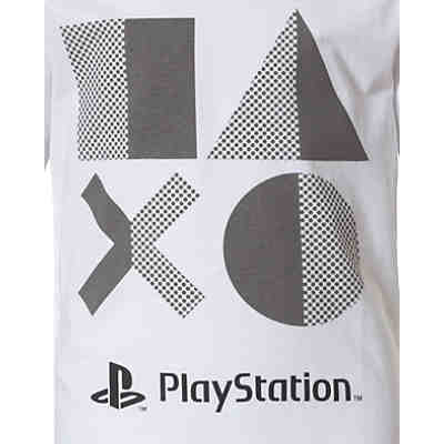 PlayStation Kinder T-Shirt 2