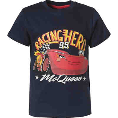 Disney Cars T-Shirt für Jungen