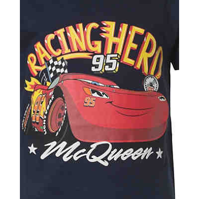 Disney Cars T-Shirt für Jungen 2