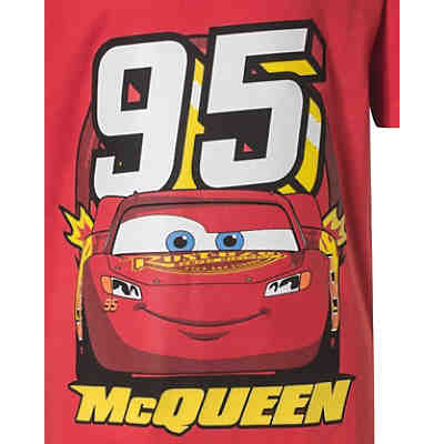 Disney Cars T-Shirt für Jungen 2