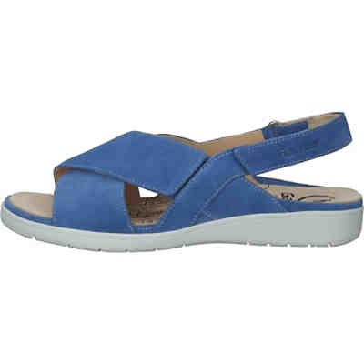 Sandalen Riemchensandaletten 2