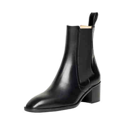 Henry Stevens Boots Mia CB Klassische Stiefeletten