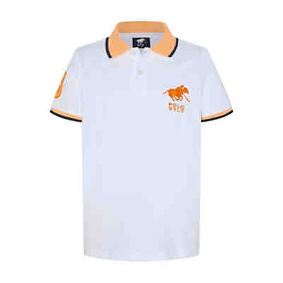 Polo Sylt, Poloshirt, Normale Passform Poloshirts für Jungen