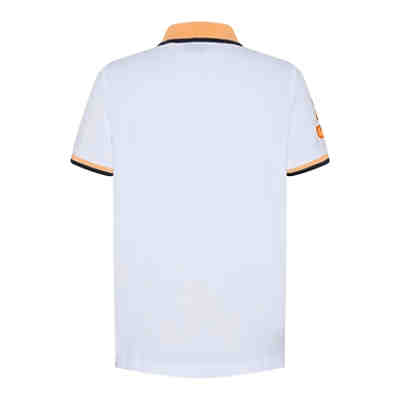 Polo Sylt, Poloshirt, Normale Passform Poloshirts für Jungen 2