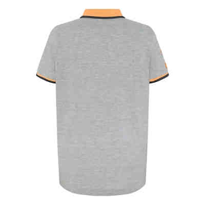 Polo Sylt, Poloshirt, Normale Passform Poloshirts für Jungen 2