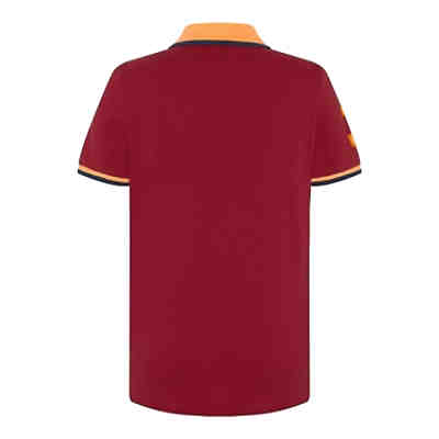 Polo Sylt, Poloshirt, Normale Passform Poloshirts für Jungen 2