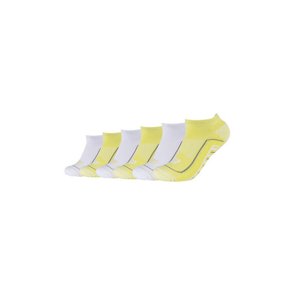 Online Unisex Basic Cushioned Sneaker 6p