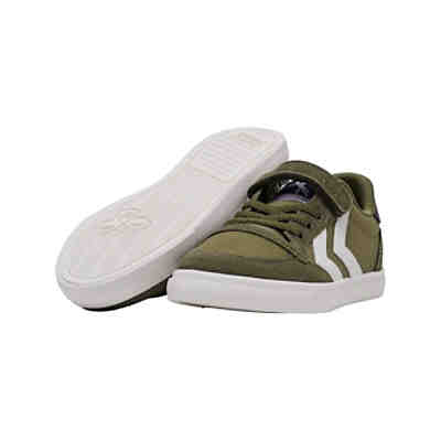 SLIMMER STADIL LOW JR Sneakers Low für Kinder 2