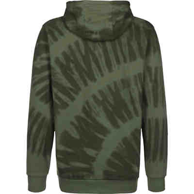 Ellesse Hoodie Small Logo Gottero Tie Dye Kapuzenpullover 2