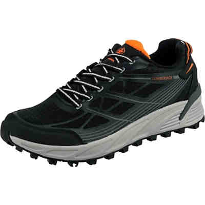 Weapon Sportliche Halbschuhe