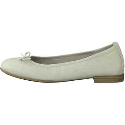Tamaris Ballerina Klassische Ballerinas 2