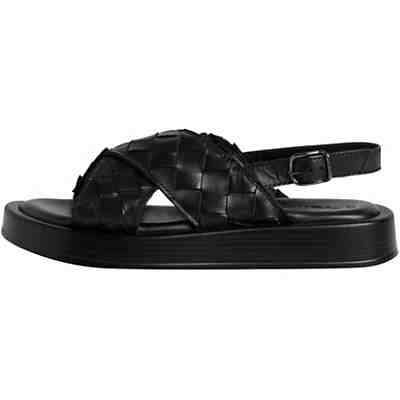 Tamaris Sandalette Keilsandaletten 2