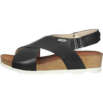 Mahon Klassische Sandalen 2