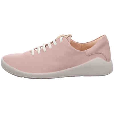 Schuhe Halbschuhe Schnürschuhe Sportlich Duene Schnürschuh Freizeit Sport Schuhe Glattleder uni Schnürschuhe 2