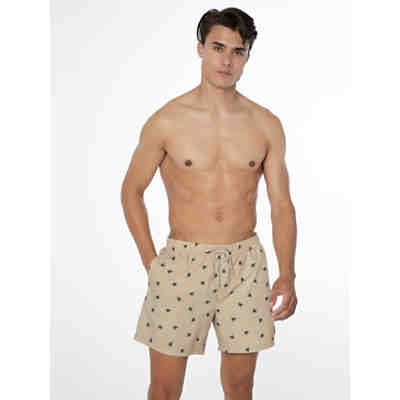PRTAAIDEN - Beachshort Badeshorts 2