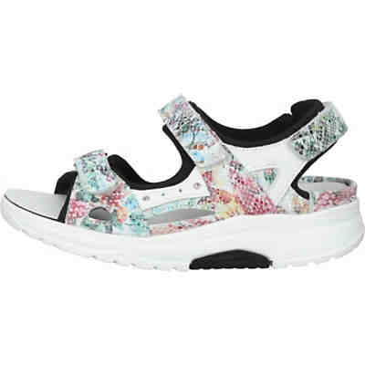 Wanderschuhe Outdoorsandalen 2