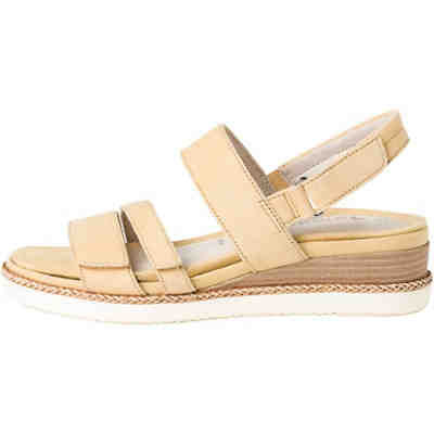 Tamaris Pure Relax Sandalette Keilsandaletten 2