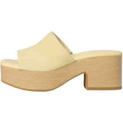 Tamaris Pantolette Keilsandaletten 2