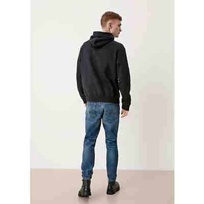 Kuscheliger Hoodie Sweatshirts 2