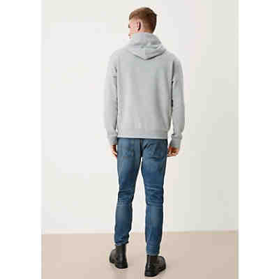 Kuscheliger Hoodie Sweatshirts 2