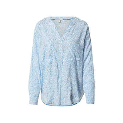 bluse Langarmblusen