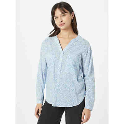 bluse Langarmblusen 2