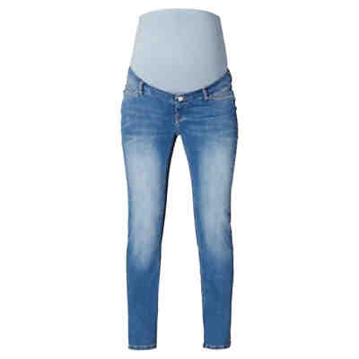 Straight Umstandsjeans Umstandsjeans