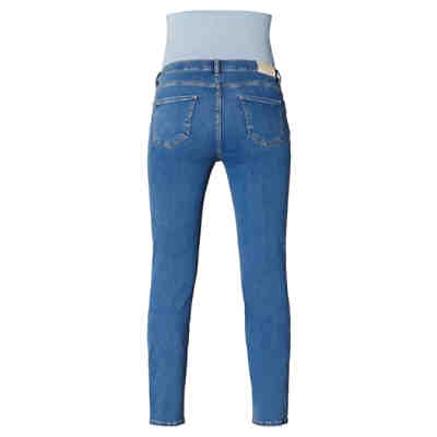 Straight Umstandsjeans Umstandsjeans 2
