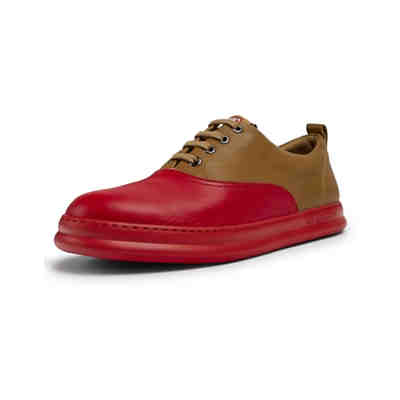 Runner Four Klassische Halbschuhe