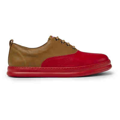 Runner Four Klassische Halbschuhe 2