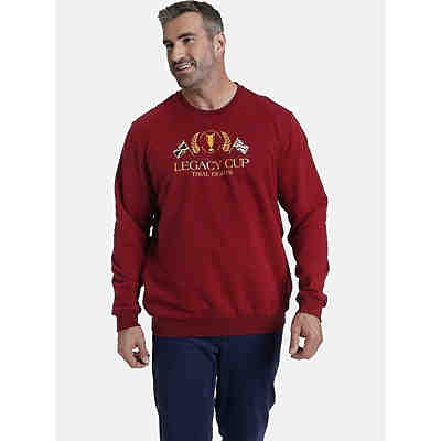 Sweatshirt EARL AEDAN Sweatshirts