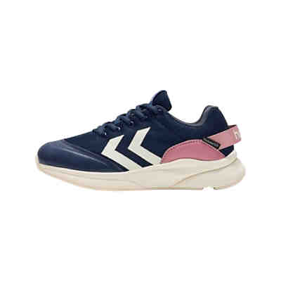 REACH 250 RECYCLED TEX LACE JR Sneakers High für Kinder 2