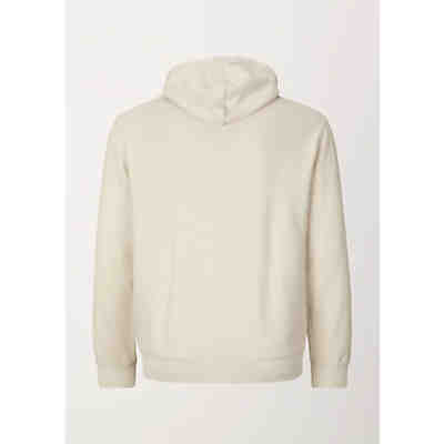 Hoodie mit Artwork Sweatshirts