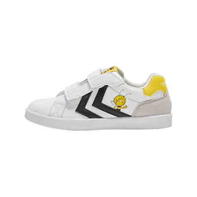 MAYA THE BEE COURT JR Sneakers Low für Kinder 2