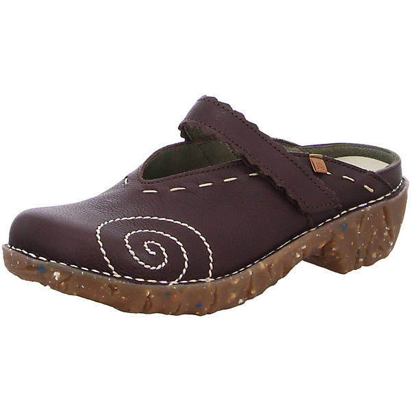 Clogs & Pantoletten Pantoletten