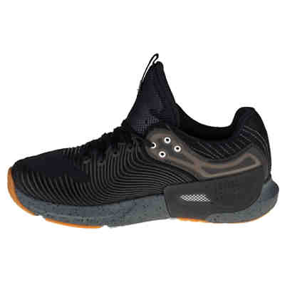 Trainingsschuhe Hovr Apex 2 3023007-001 Sportschuhe 2