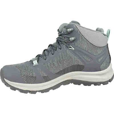 Trekkingschuhe W Terradora II Mid WP 1022353 Trekkingschuhe 2
