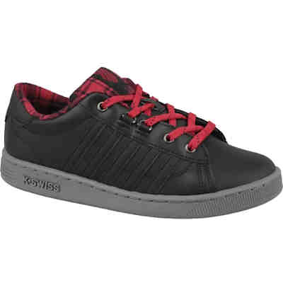 Sneakers Hoke Plaid 85111-050 Sneakers Low für Jungen