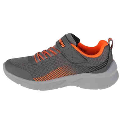 Sportschuhe Microspec-Gorza 97535L-GYOR Sportschuhe für Jungen 2