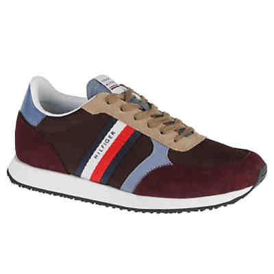 Sneakers Runner Lo Color Mix FM0FM03815-GR8 Sneakers Low