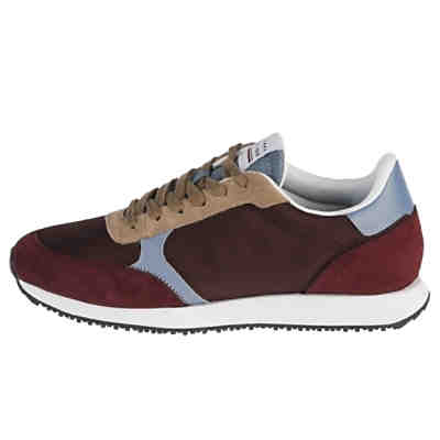 Sneakers Runner Lo Color Mix FM0FM03815-GR8 Sneakers Low 2