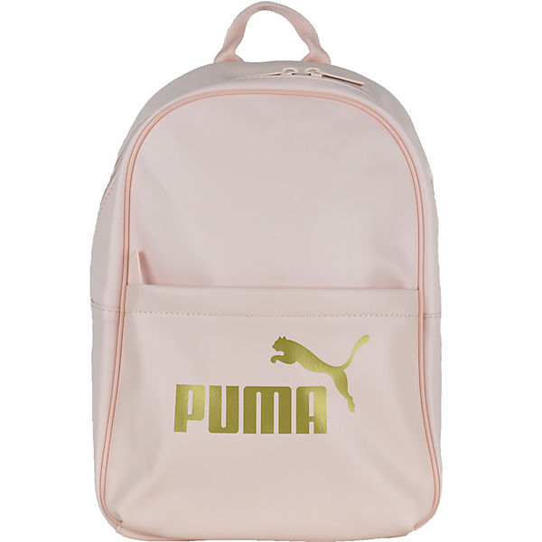 Rucksäcke Core PU Backpack 078511-01 Schulrucksäcke