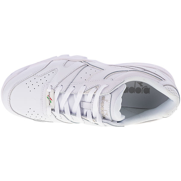 Sneakers Cross Trainer DX 501-175732-01-C6180 Sneakers Low