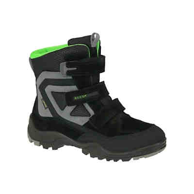 Trekkingschuhe Xpedition Kids 70464259657 Trekkingschuhe für Jungen