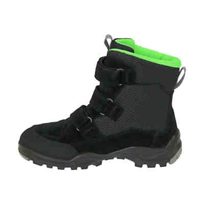 Trekkingschuhe Xpedition Kids 70464259657 Trekkingschuhe für Jungen 2