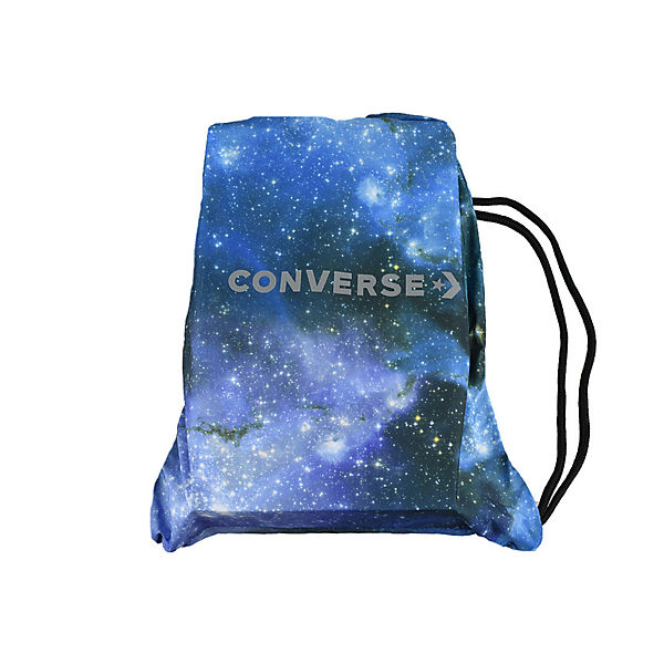 Taschen Galaxy Cinch Bag C50CGX10-900 Sporttaschen für Jungen