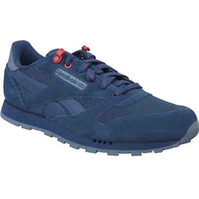 Sneakers Classic Leather CN4703 Sneakers Low für Mädchen