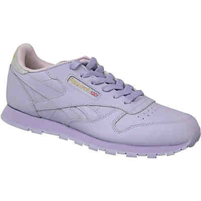 Sneakers Classic Leather BD5543 Sneakers Low für Mädchen